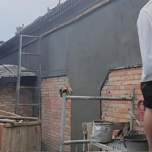 崇阳ECC 高延性混凝土 砌体抗震加固薄层修补高抗渗高韧性特种建材