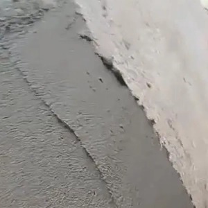 崇阳水工建筑物I级C55聚合物改性水泥砂浆 渠道防渗泵站加固迎水面抗冲刷砂浆