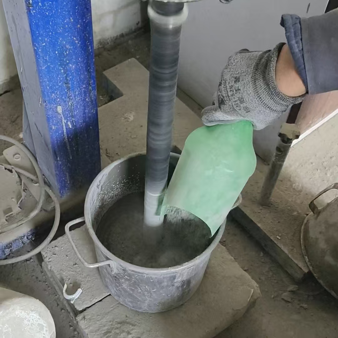 崇阳桥梁公路张拉用H60压浆料与普通压浆料有什么区别？
