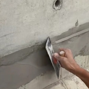 崇阳P型防护型环氧树脂砂浆