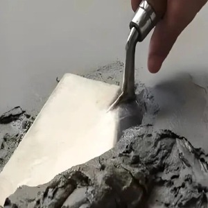 崇阳混凝土裂缝孔洞剥落冻融修复用高强度丙乳防腐蚀砂浆